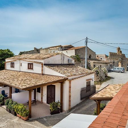 Casa Vacanza Saraceno Lejlighed Castellammare del Golfo Eksteriør billede