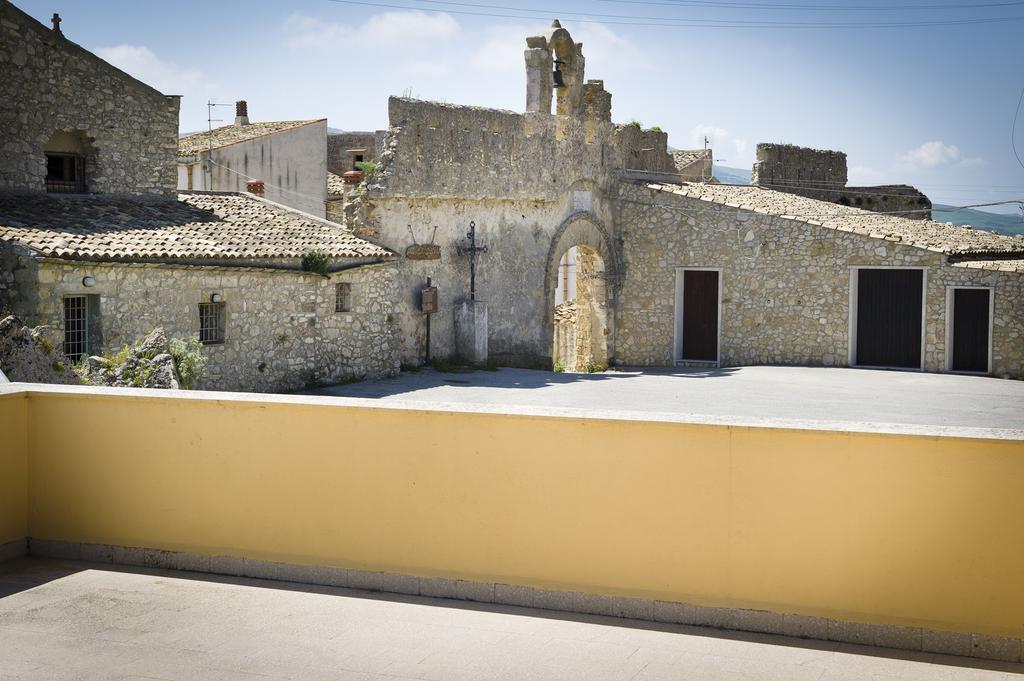 Casa Vacanza Saraceno Lejlighed Castellammare del Golfo Værelse billede